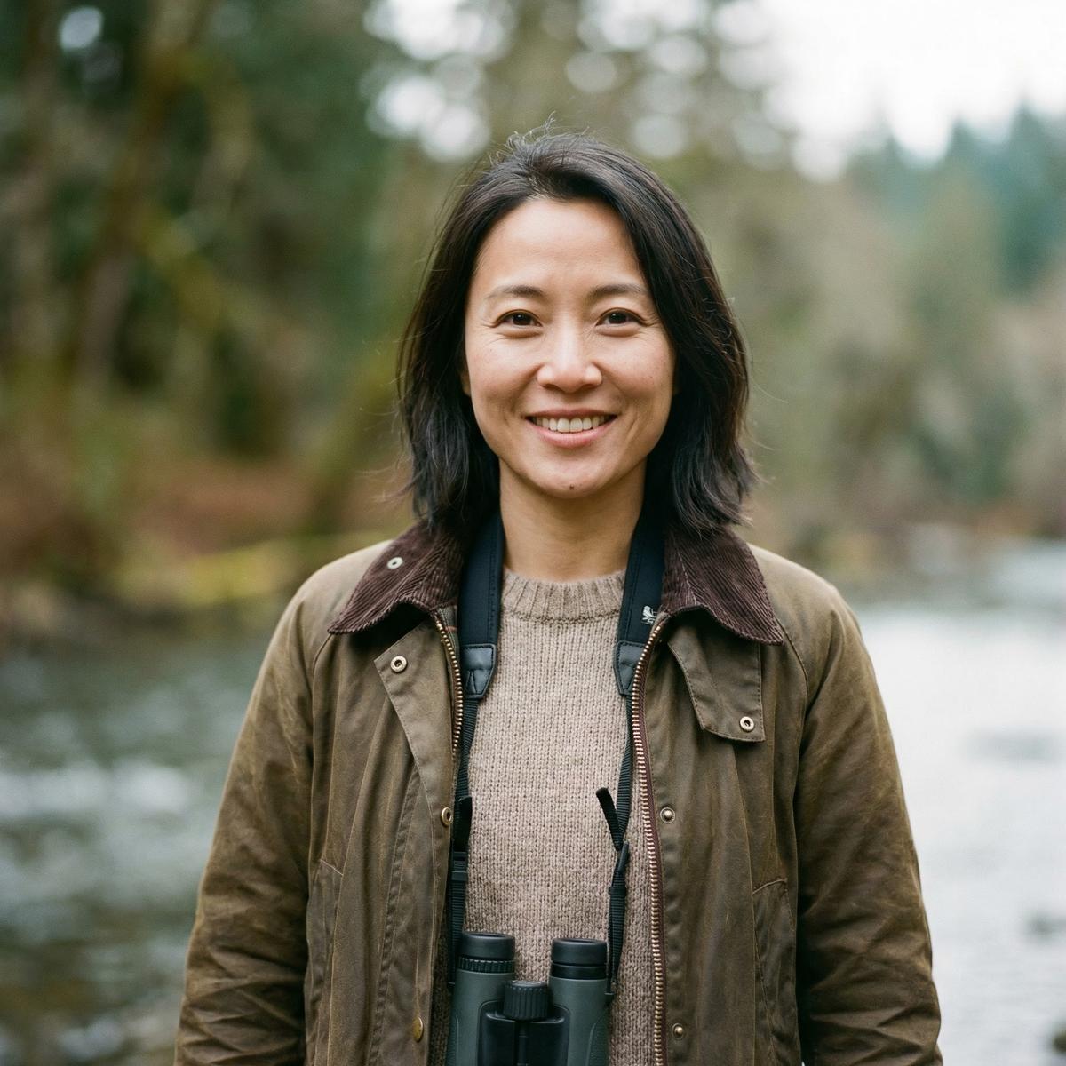 海角导演林雨桐