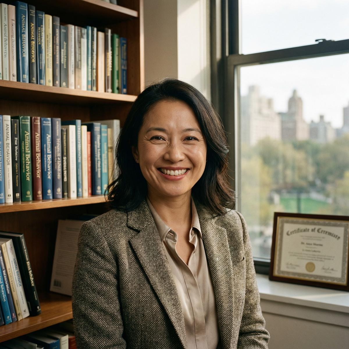 海角顾问赵晓薇